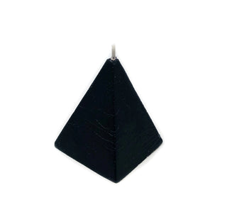 Pyramid Candle