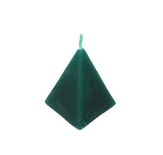 Pyramid Candle