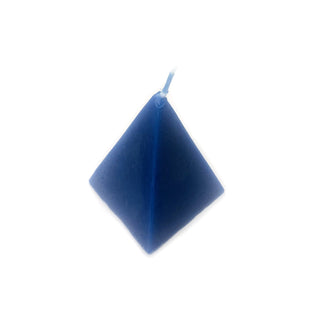 Pyramid Candle