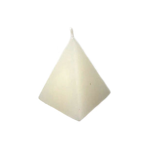 Pyramid Candle