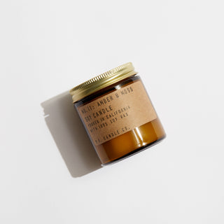 P.F. Candle Co. | Amber & Moss 3.5 oz