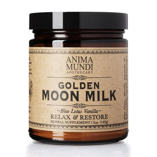 Anima Mundi Apothecary | Golden Moon Milk