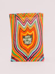 Wild Yonder Botanicals | Anti Bad Vibe Shield Salt Soak