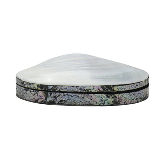 Clam Shell Trinket Box