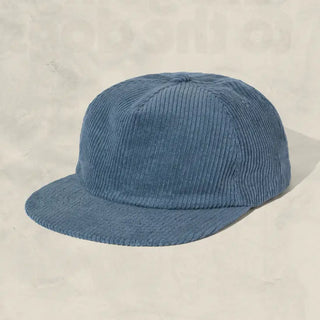 Corduroy 5 Panel Field Trip Hat