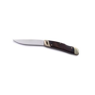 Barebones | All Purpose Utility Knife - Single Blade, Natural Wood