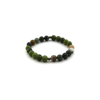 Omen Bazaar | Ultimate Healing Gemstone Bracelet