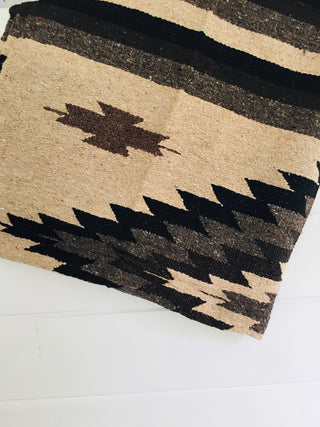 Sea Gypsy California | Arizona Diamond Throw Blanket