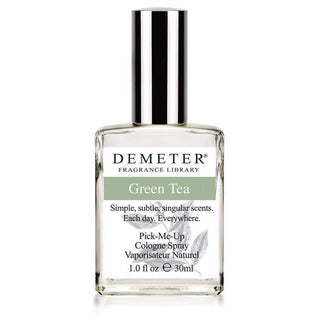 Demeter Fragrance Library | Green Tea Cologne Spray