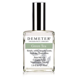 Green Tea Cologne Spray