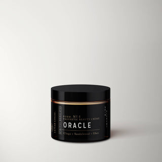 ORACLE / Prophetic Beauty Crème