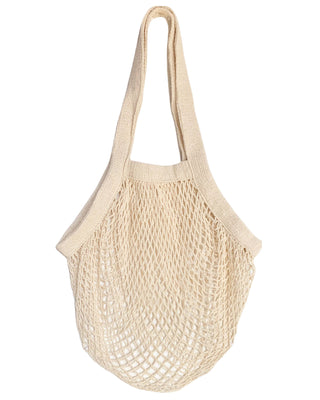 PILLOWPIA | The French Market Bag No.2 - Natural
