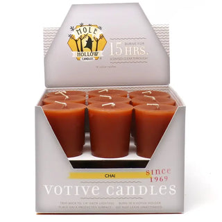Votive Candle