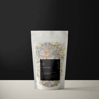 HOLY SMOKE - Ceremonial Botanicals