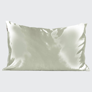 Sage Satin Pillowcase