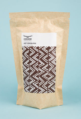 Condor Chocolates | Hot Cocoa Mix