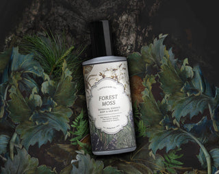 Forest Moss | Hair & Body Mist