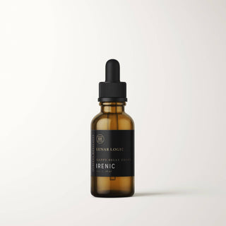 IRENIC - Happy Belly Drops (Herbal Tincture)