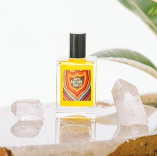 Anti-Bad Vibe Shield Aroma Oil