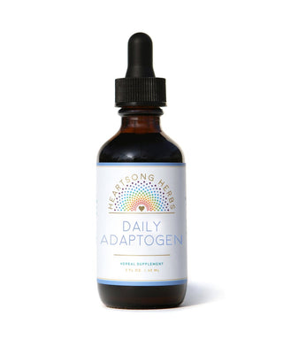 Heartsong Herbs | Daily Adaptogen Tonic Tincture