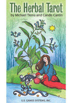 Herbal Tarot