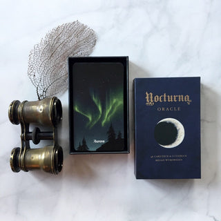 Nocturna Oracle