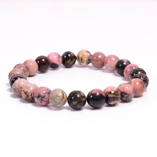 Gemstone Natural Beaded Bracelet