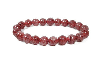 Gemstone Natural Beaded Bracelet