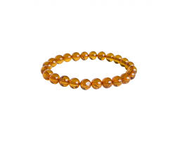 Gemstone Natural Beaded Bracelet