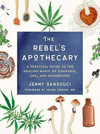 The Rebel's Apothecary