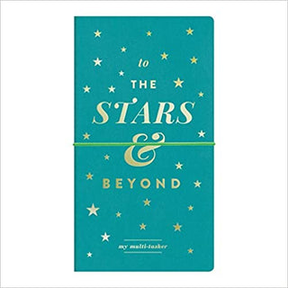 The Stars & Beyond Journal